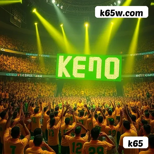 Configurações úteis dentro do app k65