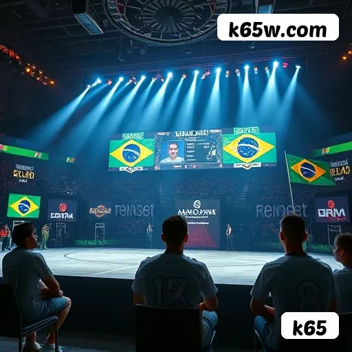 Desempenho do app k65 em diferentes aparelhos