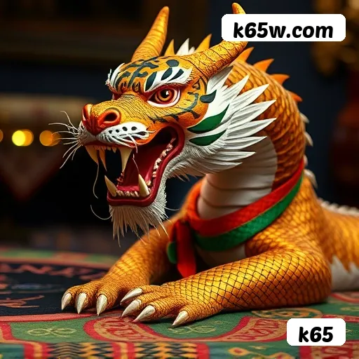 Guia rápido de apostas ao vivo na k65