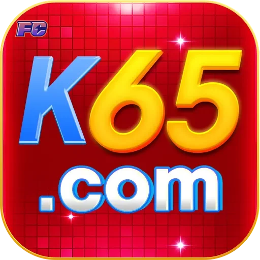 Logo da k65