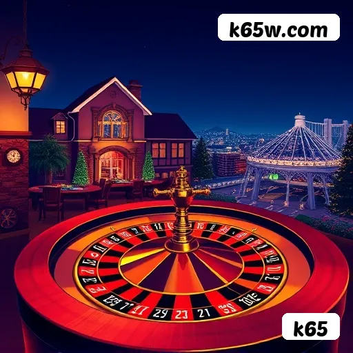 App k65 login mobile