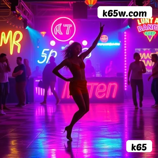 Dicas de segurança no login k65