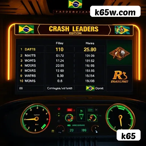 App k65 slots mobile