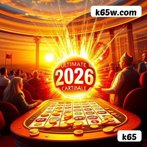 Cashback VIP k65 - reembolso semanal